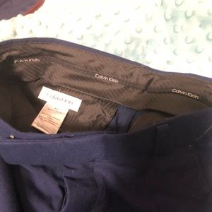 Calvin Klein new pants